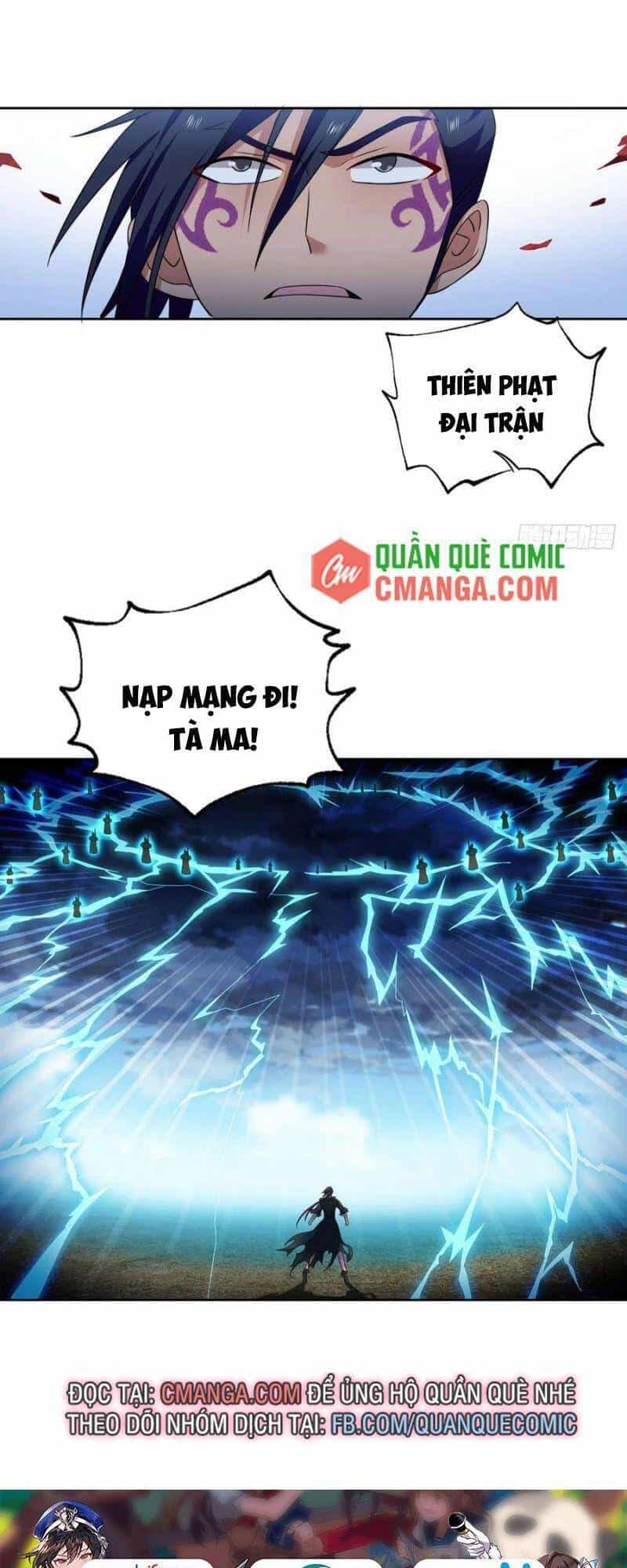 Trọng Sinh Thành Cậu Vàng Tại Dị Thế - Chương 154 - ảnh 40