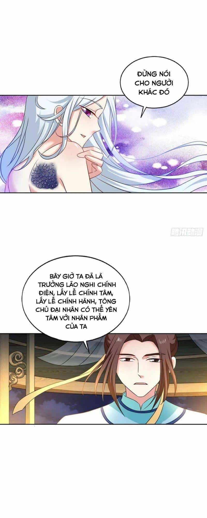 Trọng Sinh Thành Cậu Vàng Tại Dị Thế - Chương 156 - ảnh 7