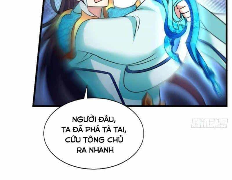 Trọng Sinh Thành Cậu Vàng Tại Dị Thế - Chương 158 - ảnh 32