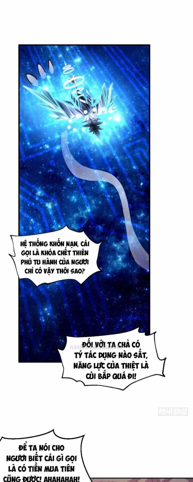 Trọng Sinh Thành Cậu Vàng Tại Dị Thế - Chương 16 - ảnh 20