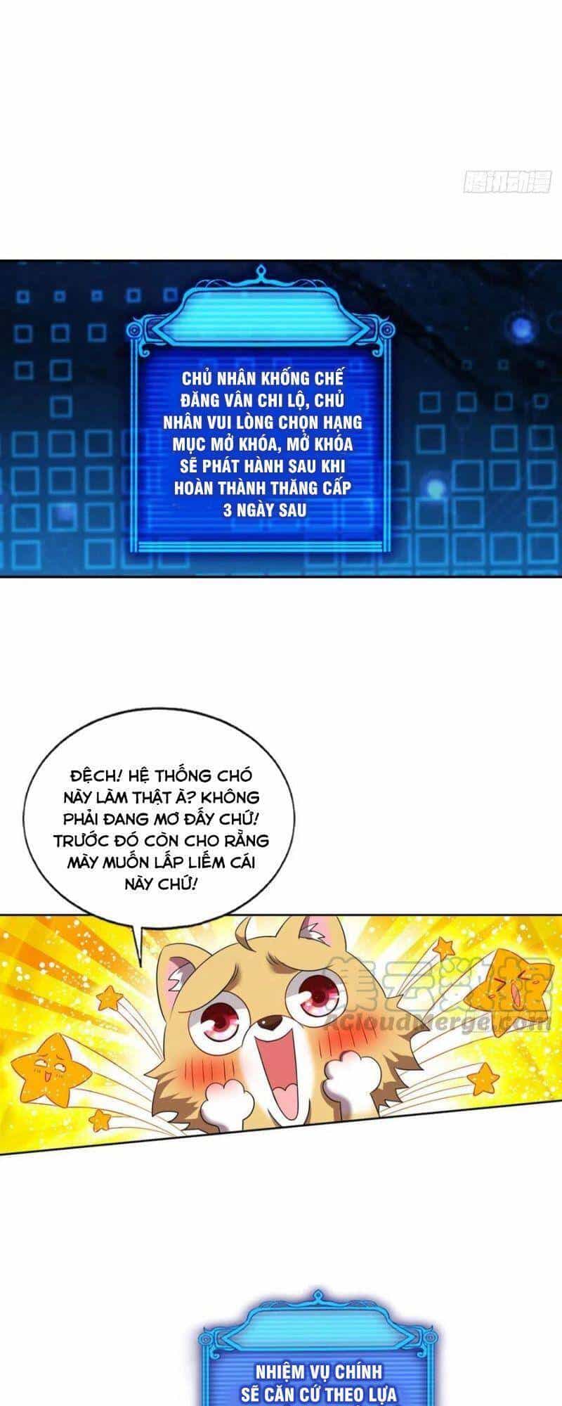 Trọng Sinh Thành Cậu Vàng Tại Dị Thế - Chương 159 - ảnh 28
