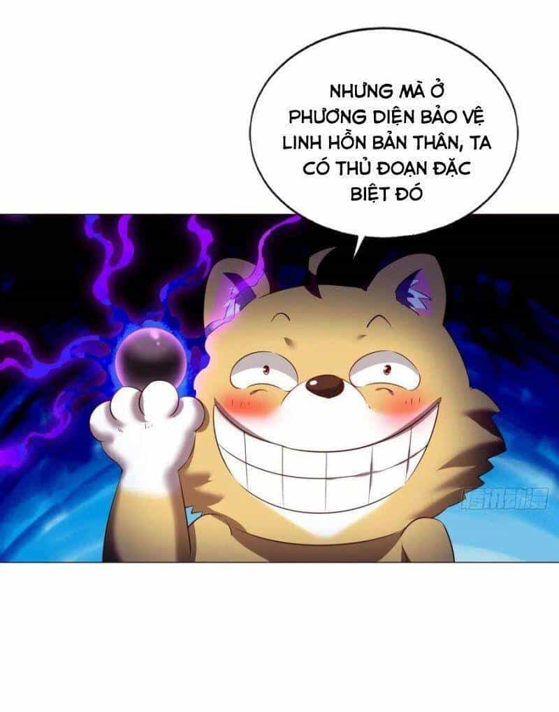 Trọng Sinh Thành Cậu Vàng Tại Dị Thế - Chương 160 - ảnh 17