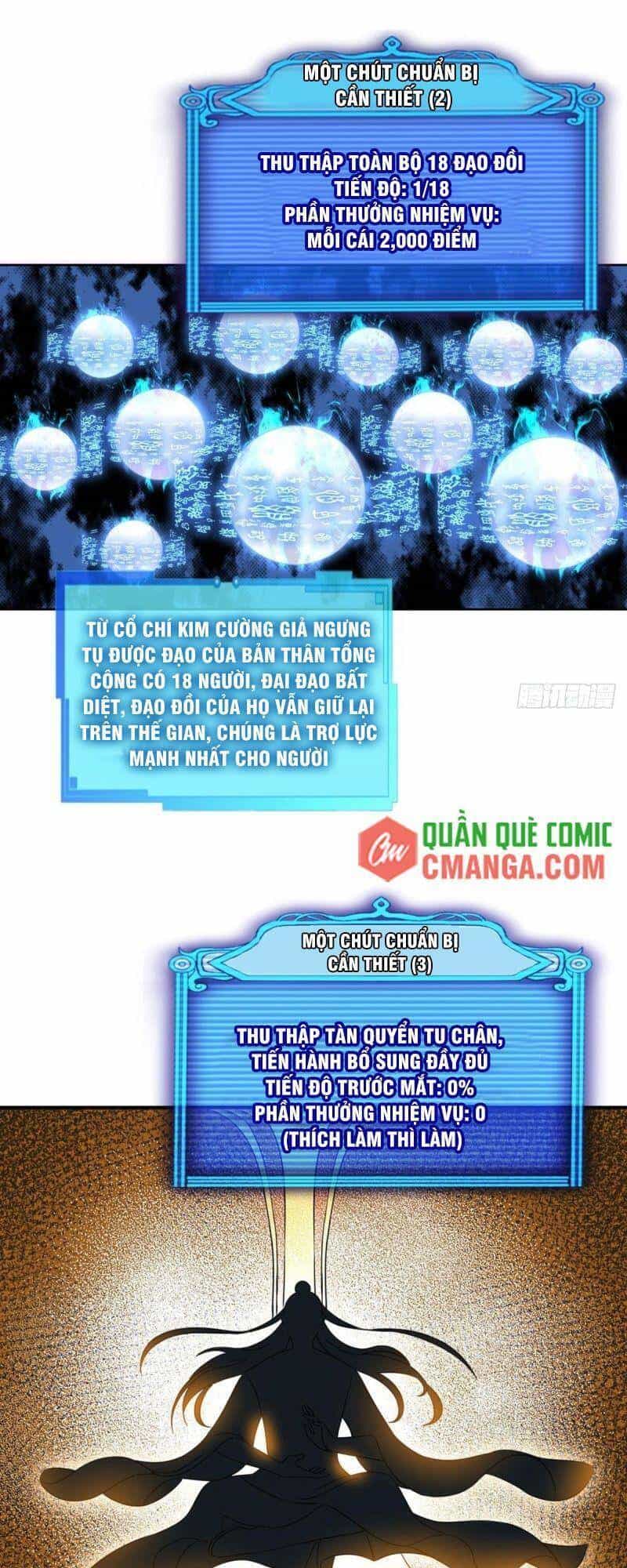 Trọng Sinh Thành Cậu Vàng Tại Dị Thế - Chương 161 - ảnh 21