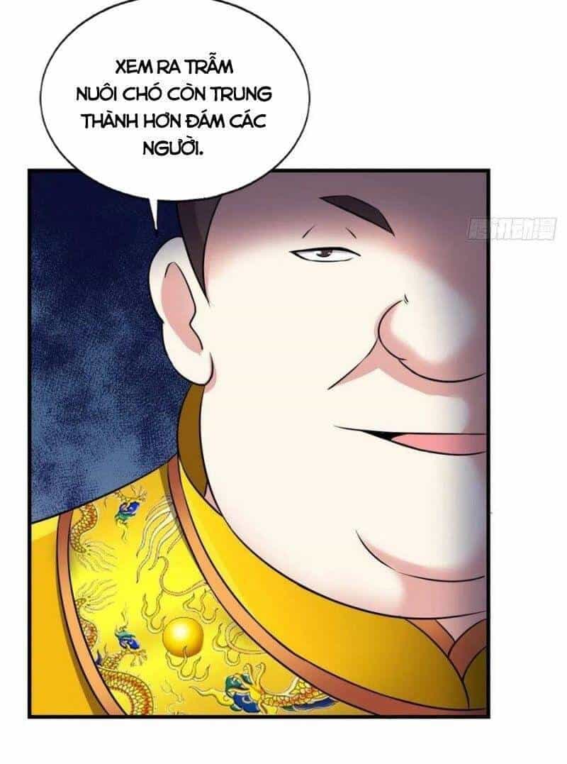 Trọng Sinh Thành Cậu Vàng Tại Dị Thế - Chương 163 - ảnh 26