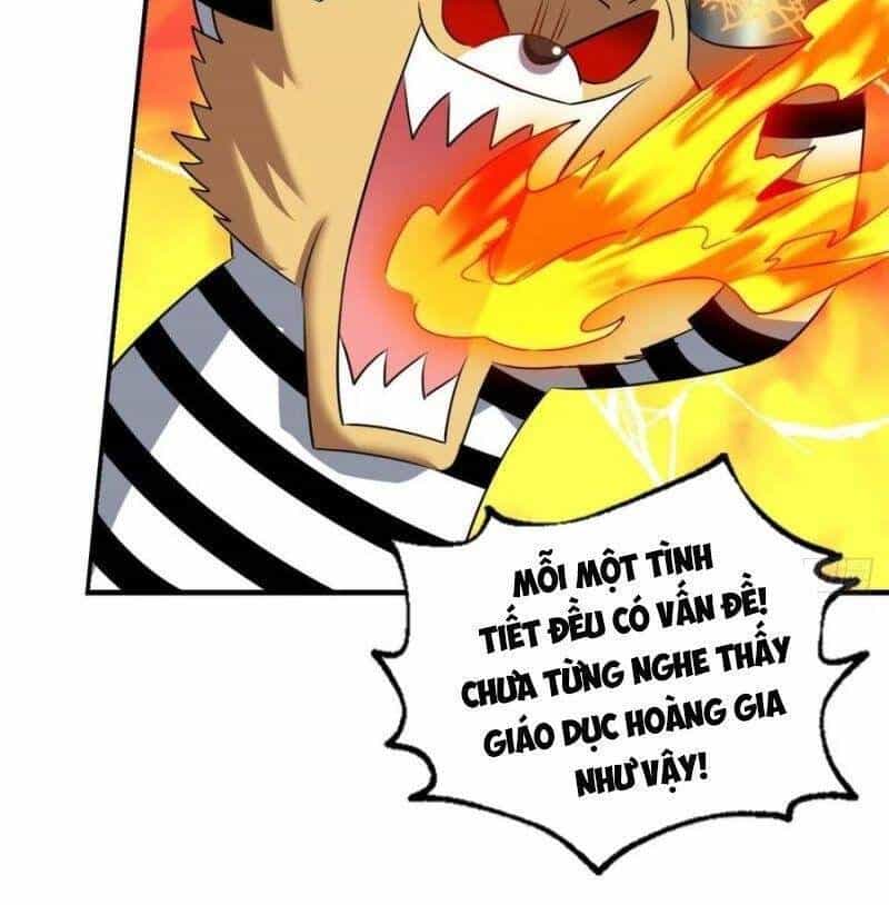 Trọng Sinh Thành Cậu Vàng Tại Dị Thế - Chương 163 - ảnh 8