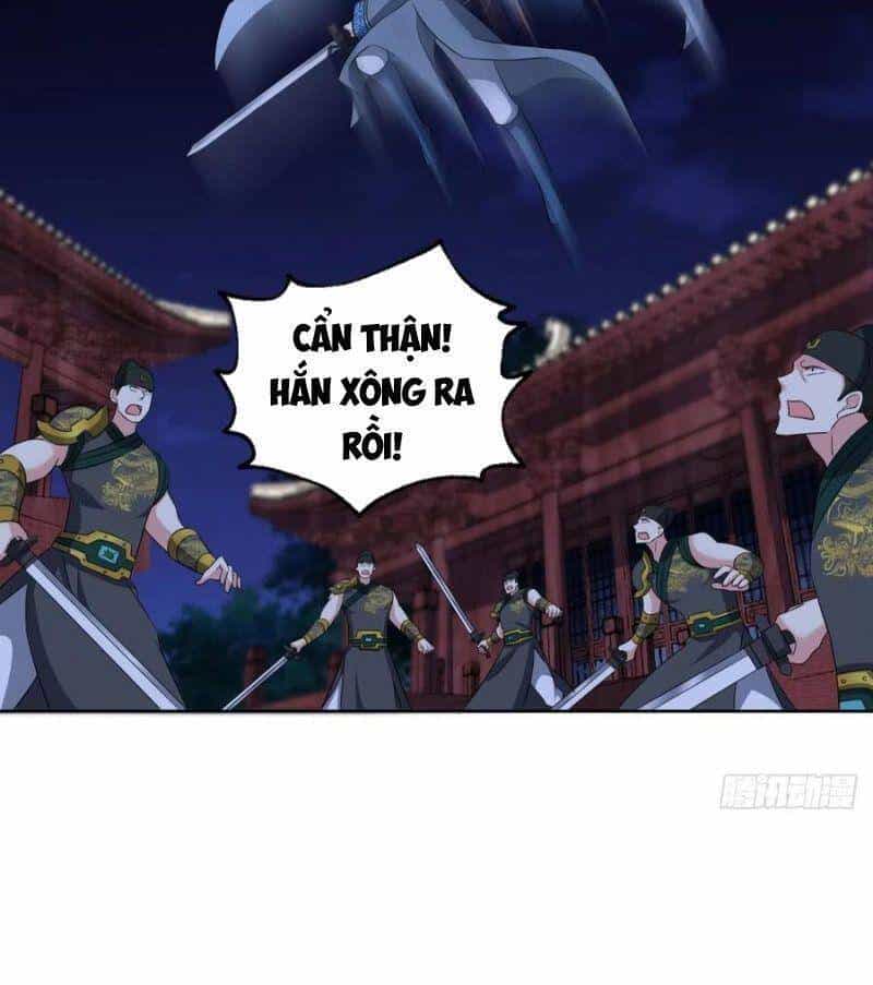 Trọng Sinh Thành Cậu Vàng Tại Dị Thế - Chương 167 - ảnh 16