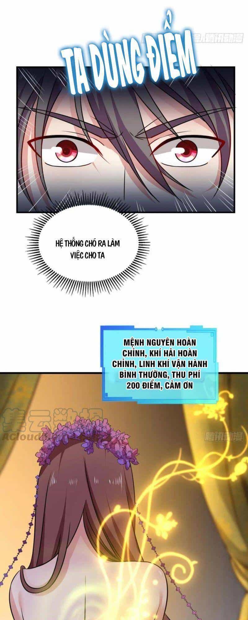 Trọng Sinh Thành Cậu Vàng Tại Dị Thế - Chương 170 - ảnh 5