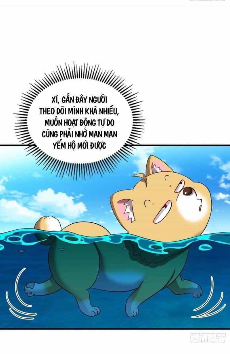 Trọng Sinh Thành Cậu Vàng Tại Dị Thế - Chương 175 - ảnh 16