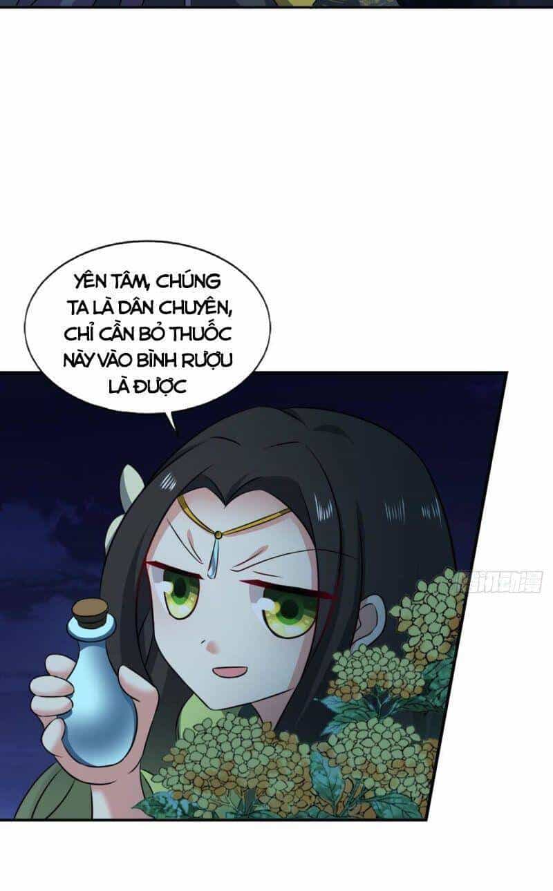 Trọng Sinh Thành Cậu Vàng Tại Dị Thế - Chương 176 - ảnh 4