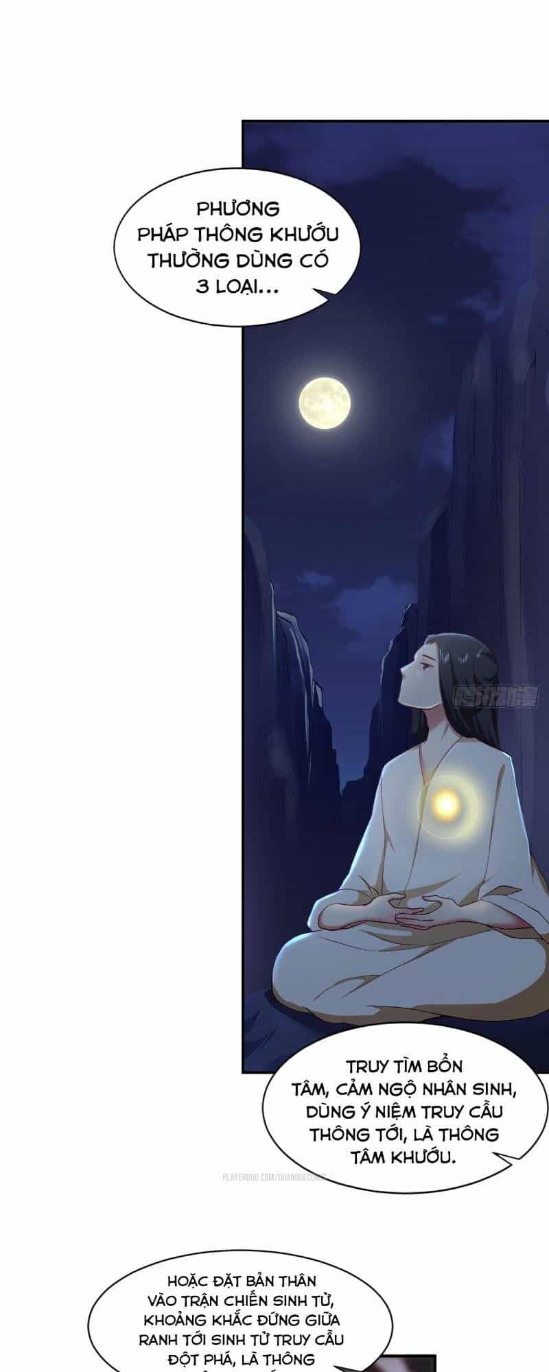 Trọng Sinh Thành Cậu Vàng Tại Dị Thế - Chương 18 - ảnh 25