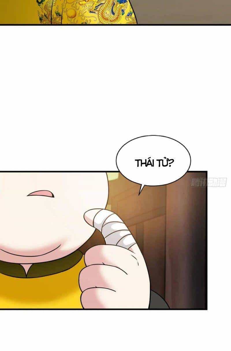 Trọng Sinh Thành Cậu Vàng Tại Dị Thế - Chương 179 - ảnh 10