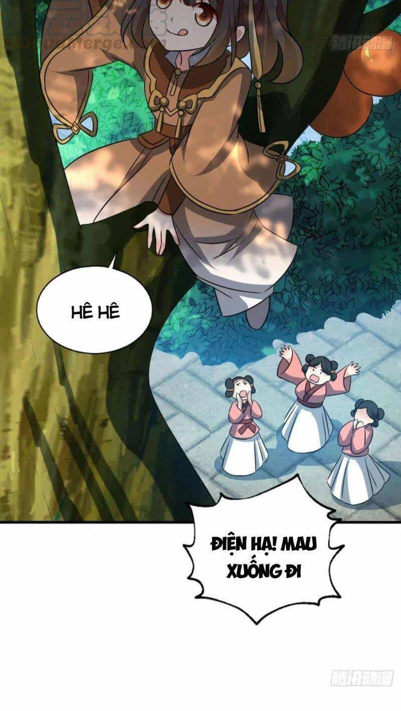 Trọng Sinh Thành Cậu Vàng Tại Dị Thế - Chương 179 - ảnh 18