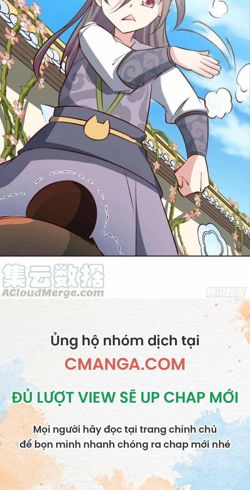 Trọng Sinh Thành Cậu Vàng Tại Dị Thế - Chương 179 - ảnh 22