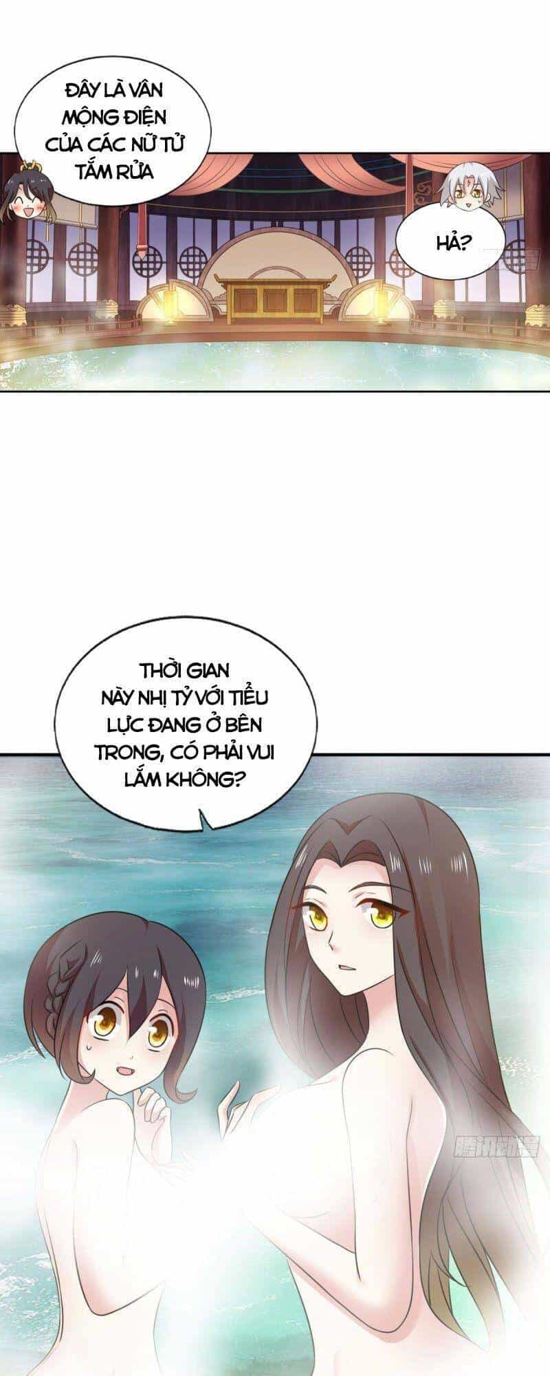 Trọng Sinh Thành Cậu Vàng Tại Dị Thế - Chương 181 - ảnh 27