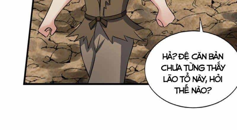 Trọng Sinh Thành Cậu Vàng Tại Dị Thế - Chương 184 - ảnh 18