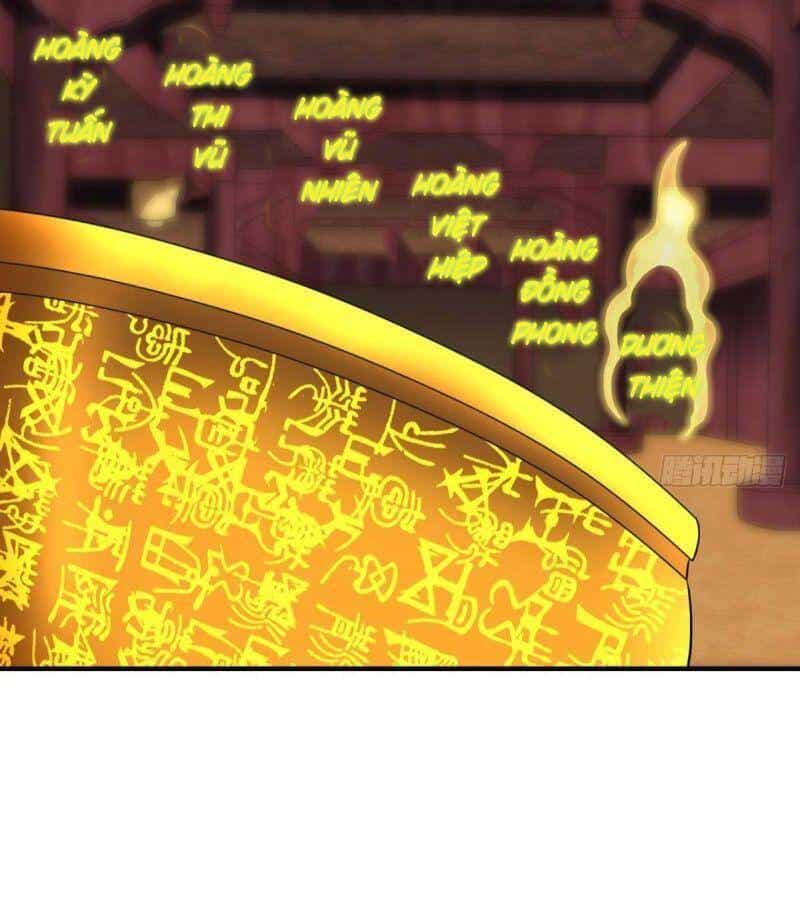 Trọng Sinh Thành Cậu Vàng Tại Dị Thế - Chương 187 - ảnh 10