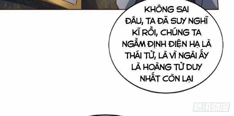 Trọng Sinh Thành Cậu Vàng Tại Dị Thế - Chương 190 - ảnh 4