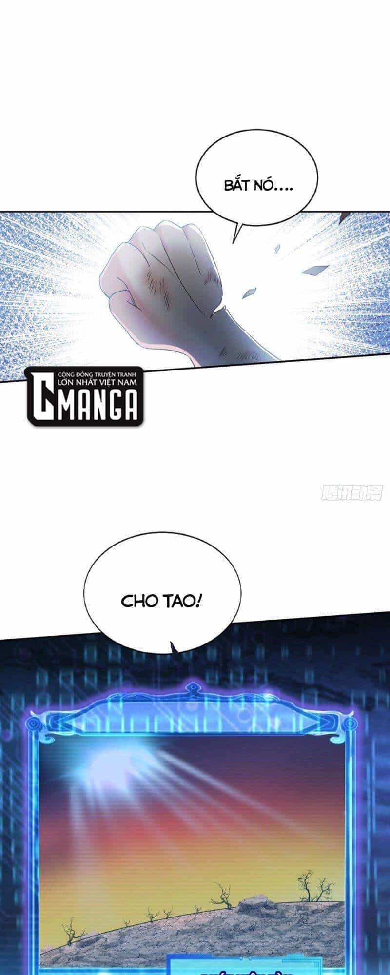 Trọng Sinh Thành Cậu Vàng Tại Dị Thế - Chương 190 - ảnh 47