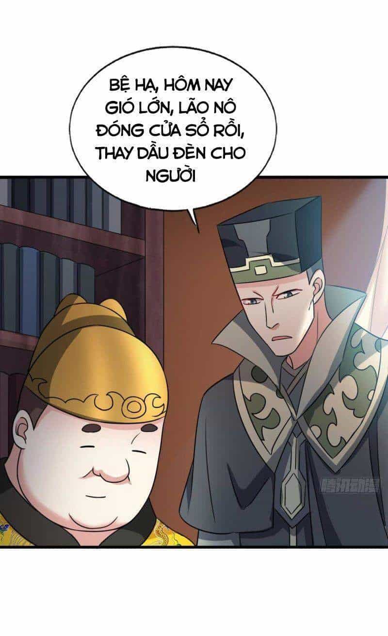 Trọng Sinh Thành Cậu Vàng Tại Dị Thế - Chương 193 - ảnh 47