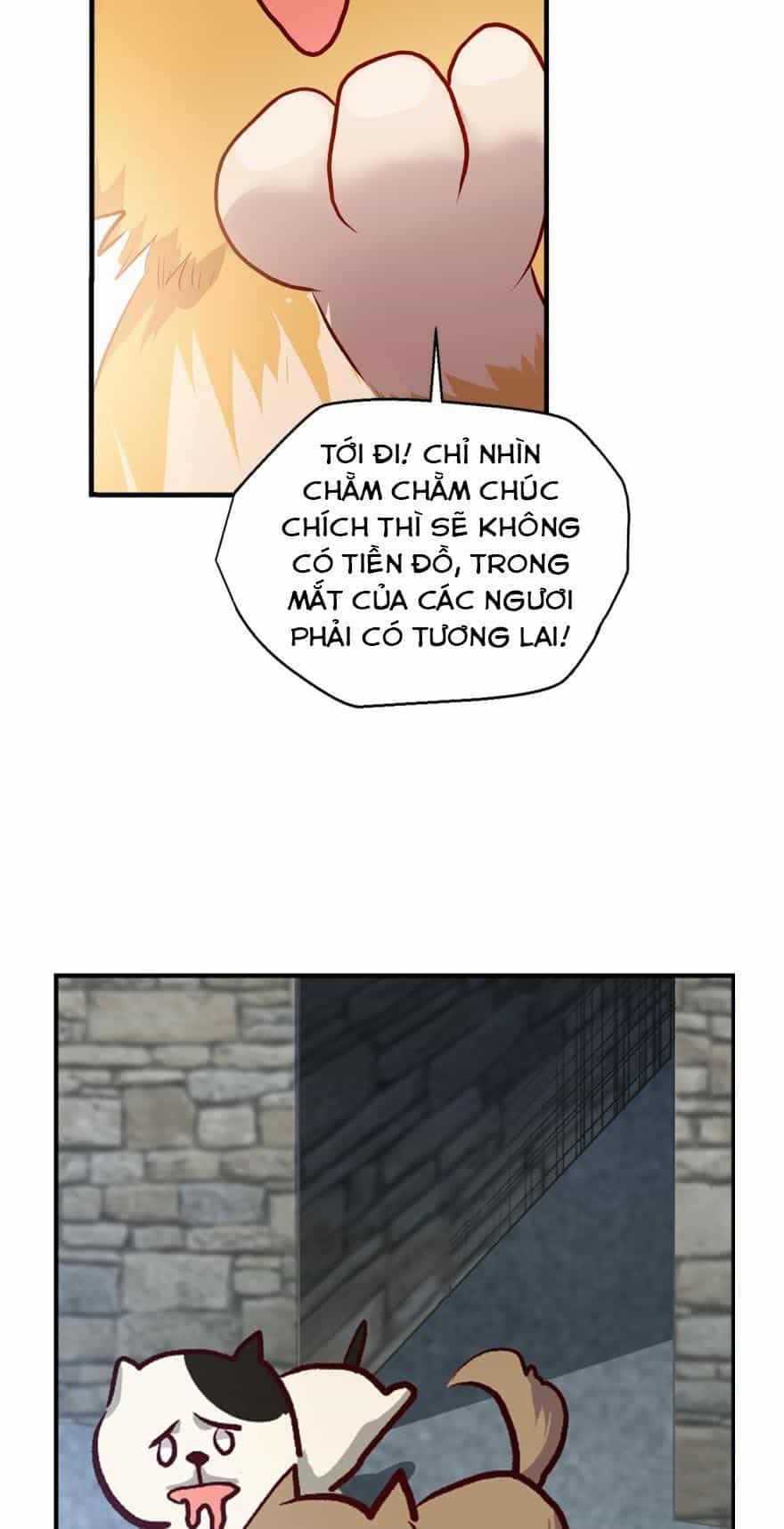 Trọng Sinh Thành Cậu Vàng Tại Dị Thế - Chương 2 - ảnh 13
