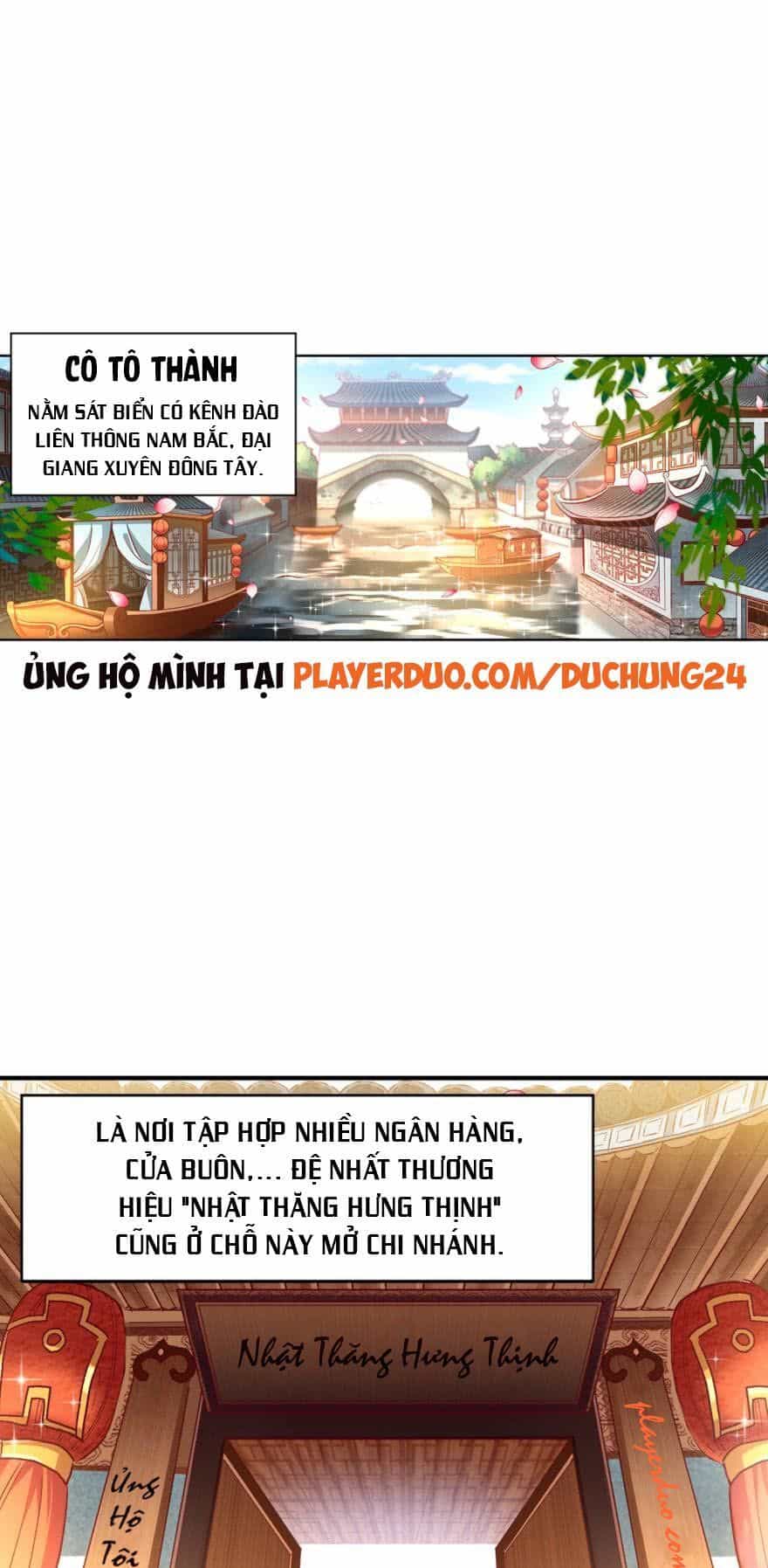 Trọng Sinh Thành Cậu Vàng Tại Dị Thế - Chương 2 - ảnh 2