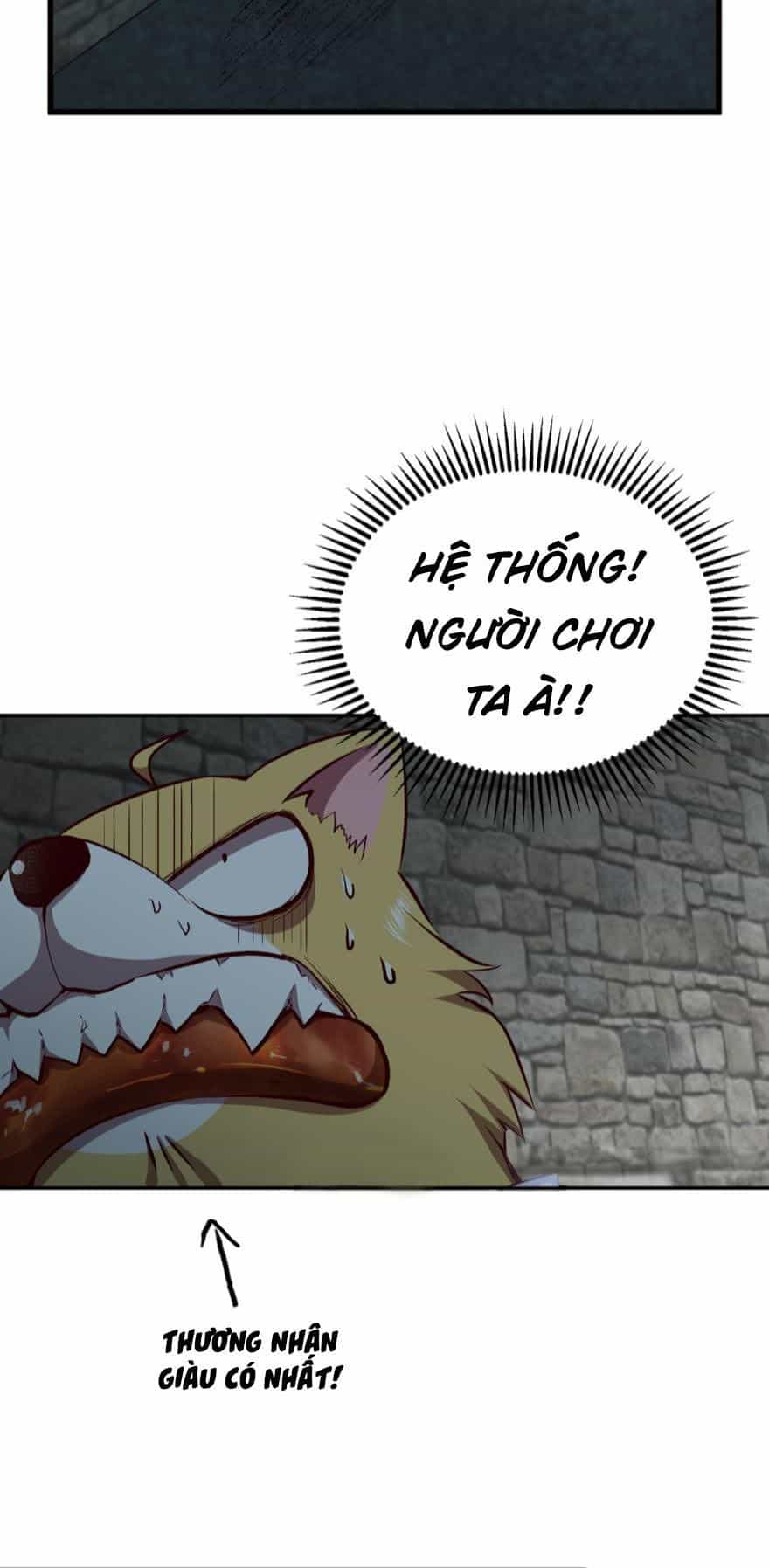 Trọng Sinh Thành Cậu Vàng Tại Dị Thế - Chương 2 - ảnh 6