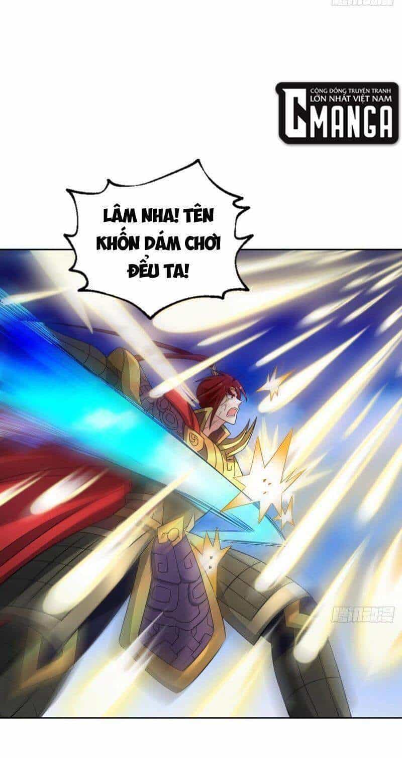 Trọng Sinh Thành Cậu Vàng Tại Dị Thế - Chương 201 - ảnh 14