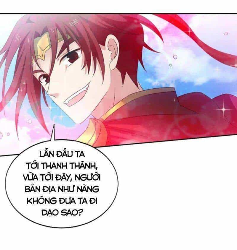 Trọng Sinh Thành Cậu Vàng Tại Dị Thế - Chương 204 - ảnh 36