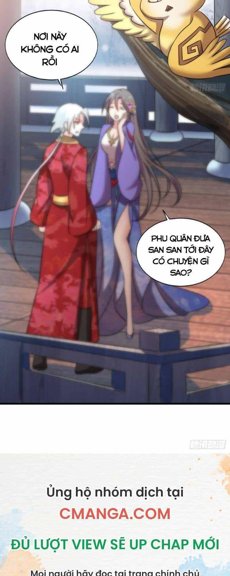 Trọng Sinh Thành Cậu Vàng Tại Dị Thế - Chương 206 - ảnh 24