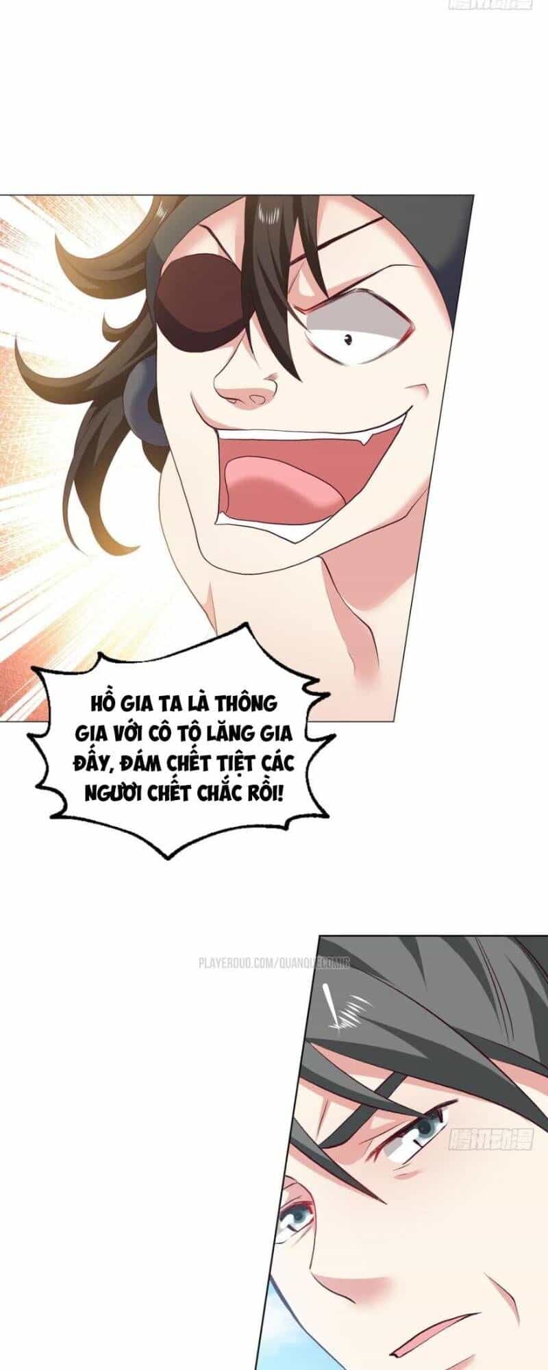 Trọng Sinh Thành Cậu Vàng Tại Dị Thế - Chương 21 - ảnh 31