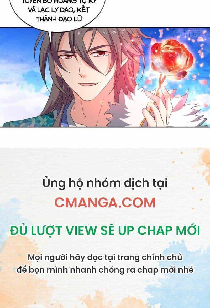 Trọng Sinh Thành Cậu Vàng Tại Dị Thế - Chương 210 - ảnh 23