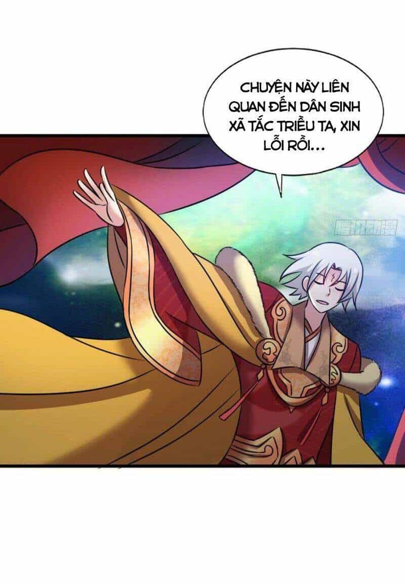 Trọng Sinh Thành Cậu Vàng Tại Dị Thế - Chương 211 - ảnh 40