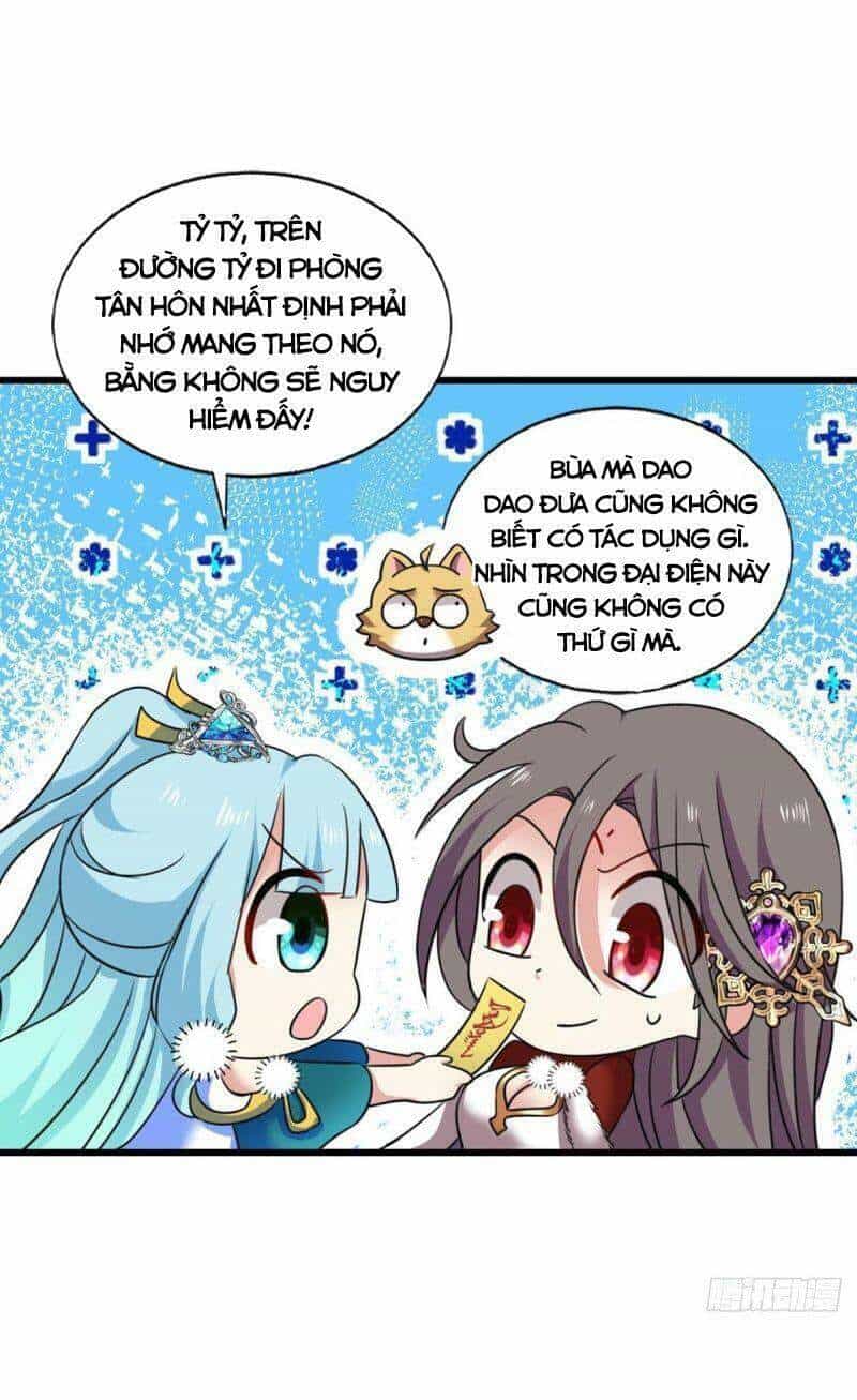 Trọng Sinh Thành Cậu Vàng Tại Dị Thế - Chương 211 - ảnh 7