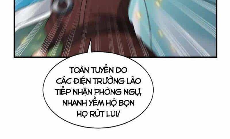Trọng Sinh Thành Cậu Vàng Tại Dị Thế - Chương 219 - ảnh 27