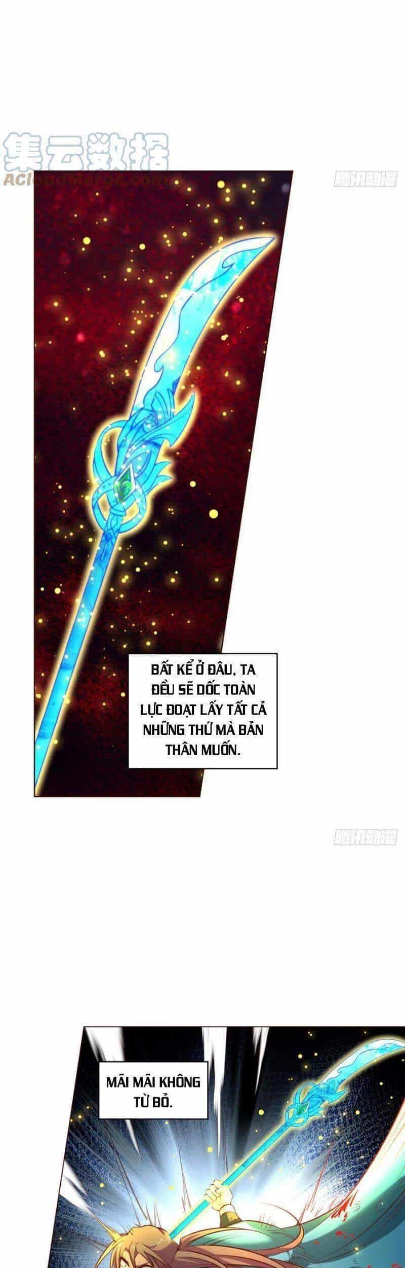 Trọng Sinh Thành Cậu Vàng Tại Dị Thế - Chương 219 - ảnh 3