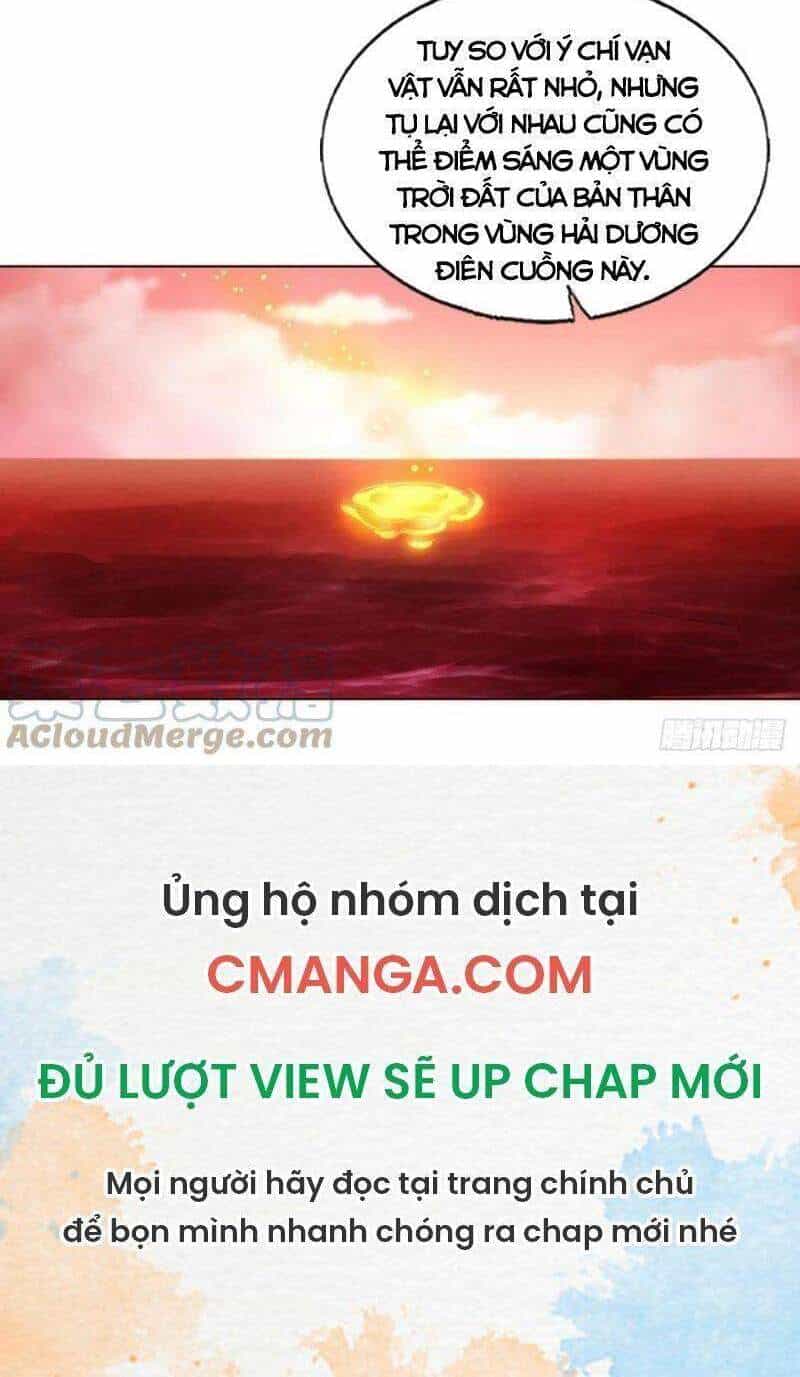 Trọng Sinh Thành Cậu Vàng Tại Dị Thế - Chương 220 - ảnh 20