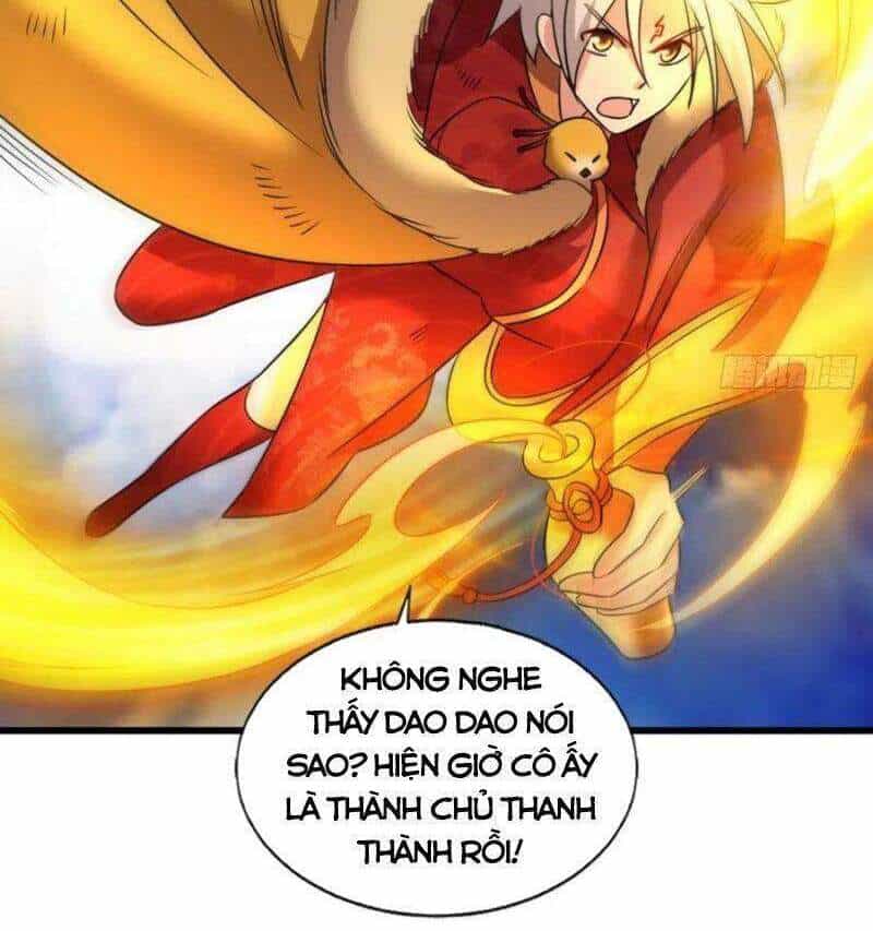 Trọng Sinh Thành Cậu Vàng Tại Dị Thế - Chương 222 - ảnh 32