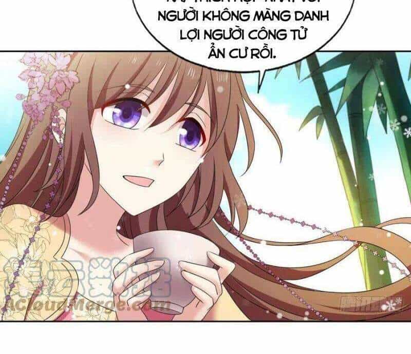 Trọng Sinh Thành Cậu Vàng Tại Dị Thế - Chương 223 - ảnh 5