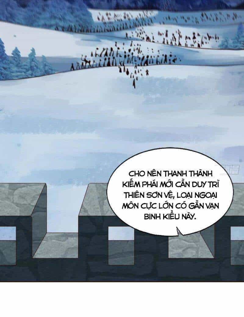 Trọng Sinh Thành Cậu Vàng Tại Dị Thế - Chương 225 - ảnh 16