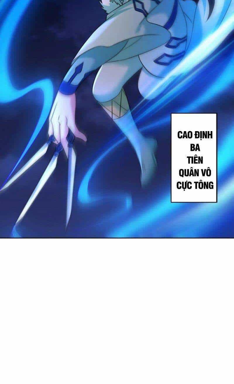 Trọng Sinh Thành Cậu Vàng Tại Dị Thế - Chương 225 - ảnh 38