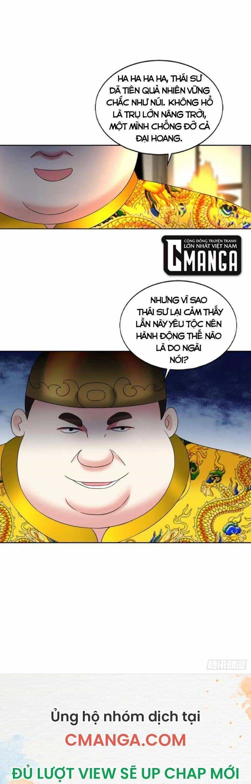 Trọng Sinh Thành Cậu Vàng Tại Dị Thế - Chương 230 - ảnh 37