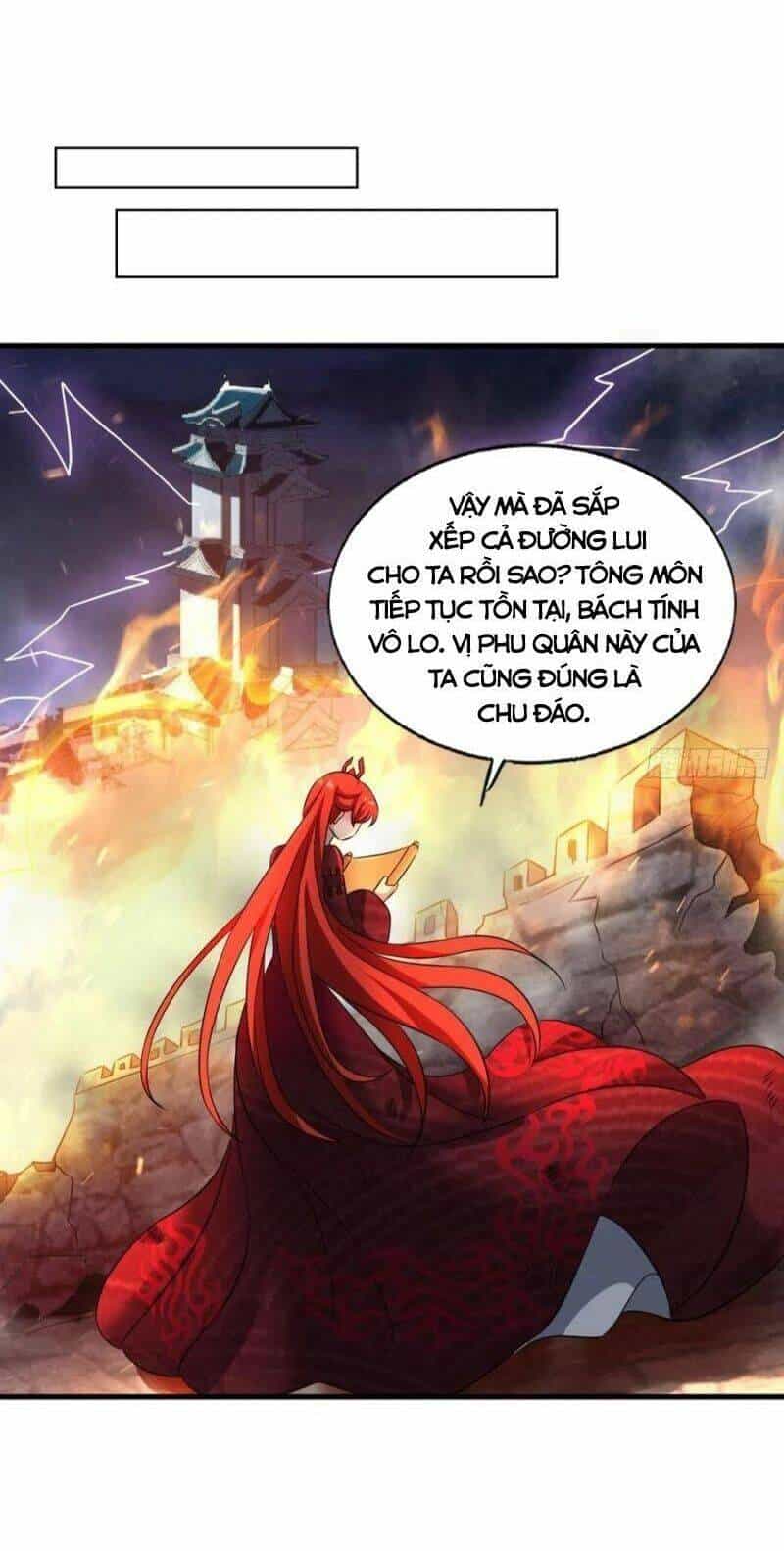 Trọng Sinh Thành Cậu Vàng Tại Dị Thế - Chương 233 - ảnh 36