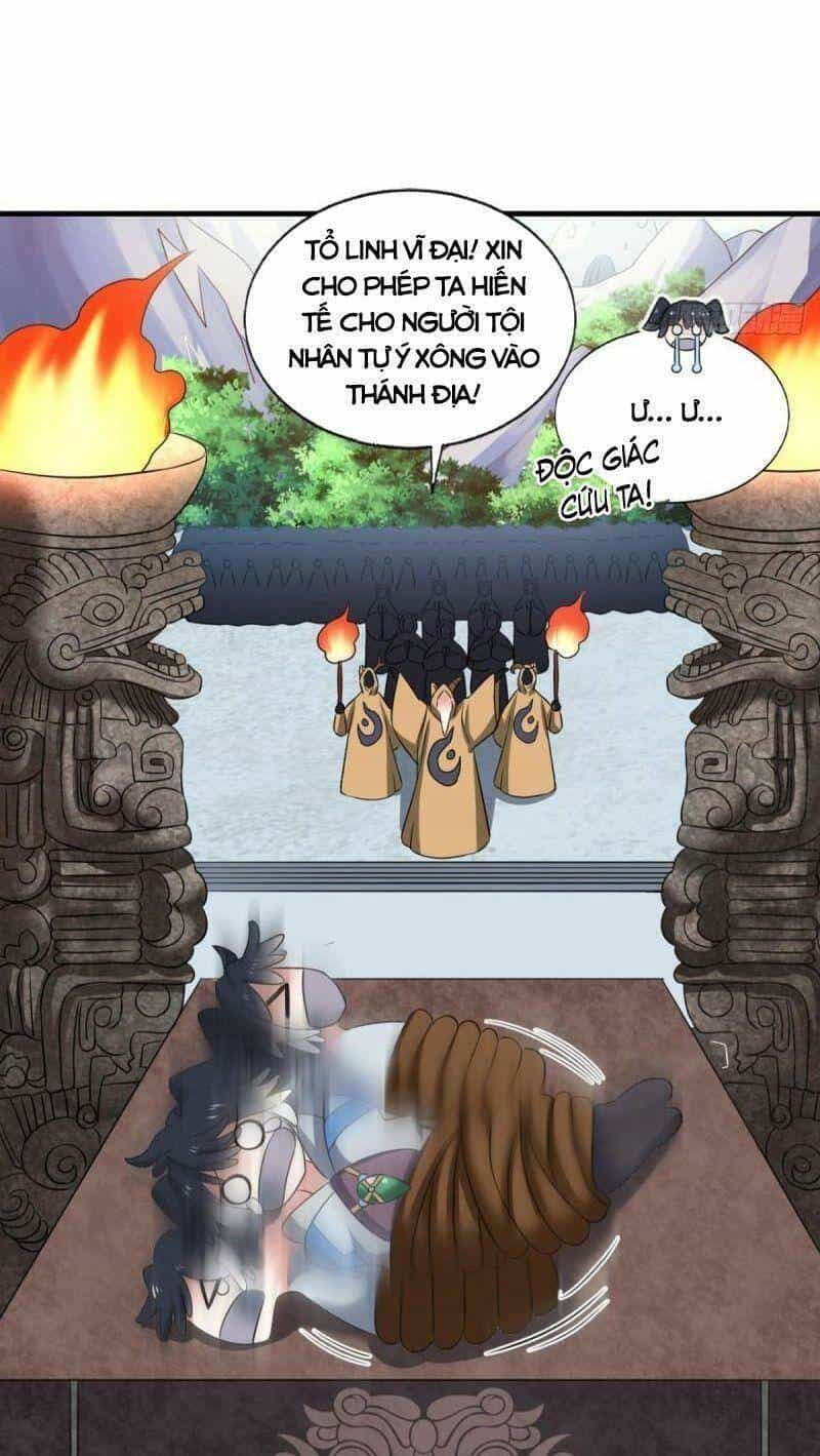 Trọng Sinh Thành Cậu Vàng Tại Dị Thế - Chương 238 - ảnh 37