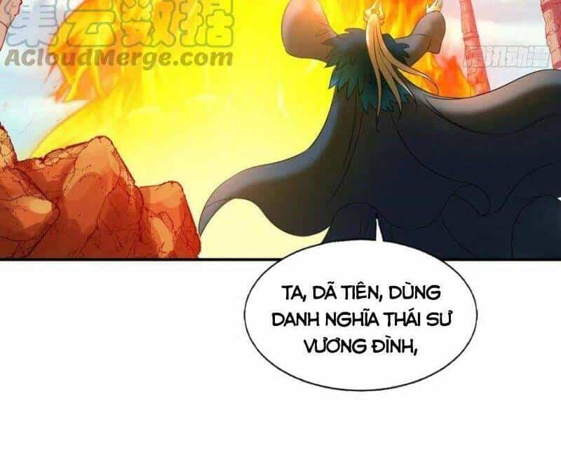 Trọng Sinh Thành Cậu Vàng Tại Dị Thế - Chương 245 - ảnh 32
