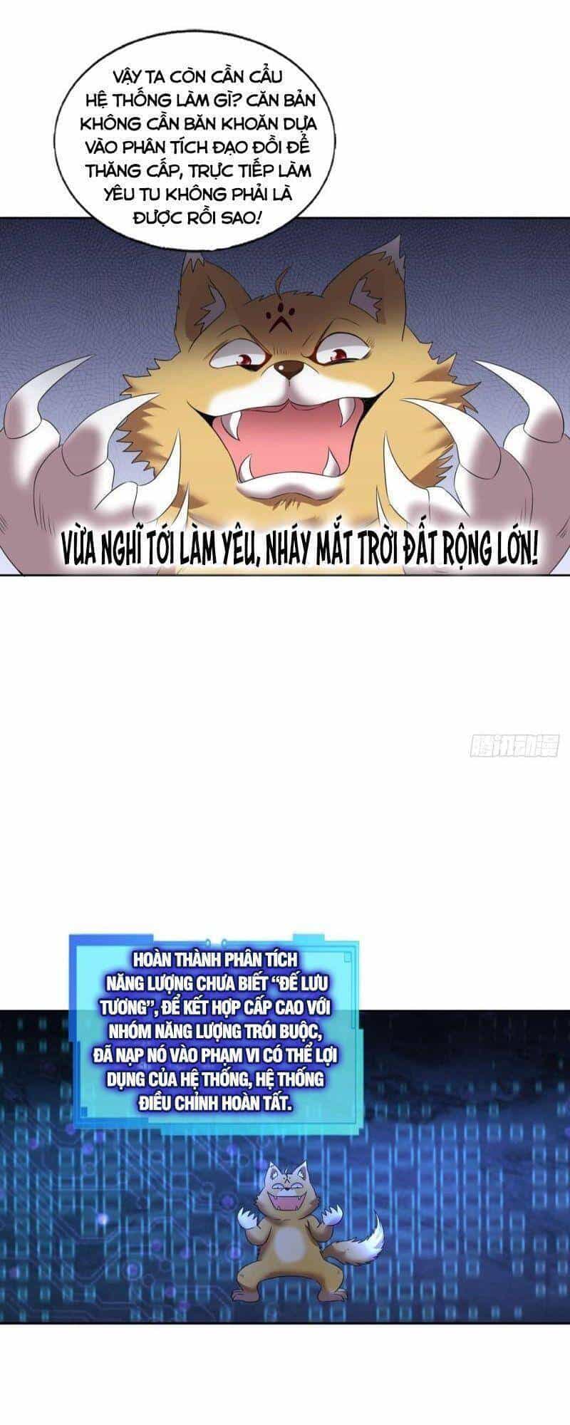 Trọng Sinh Thành Cậu Vàng Tại Dị Thế - Chương 247 - ảnh 7