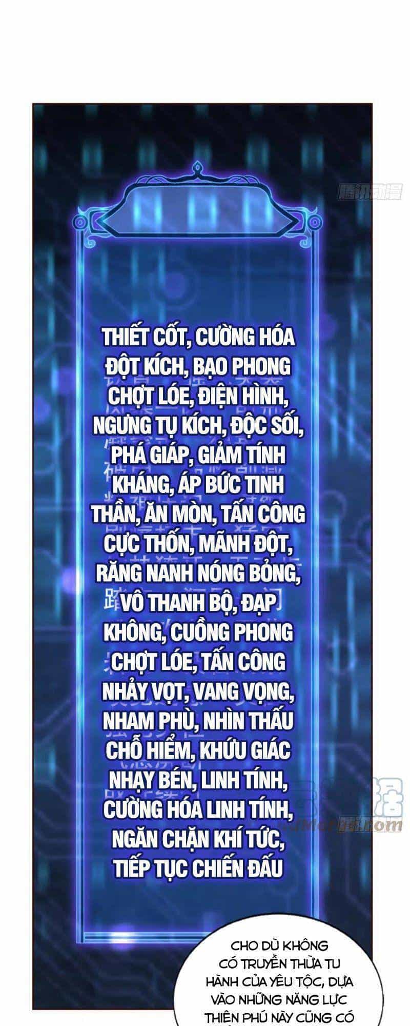 Trọng Sinh Thành Cậu Vàng Tại Dị Thế - Chương 249 - ảnh 40