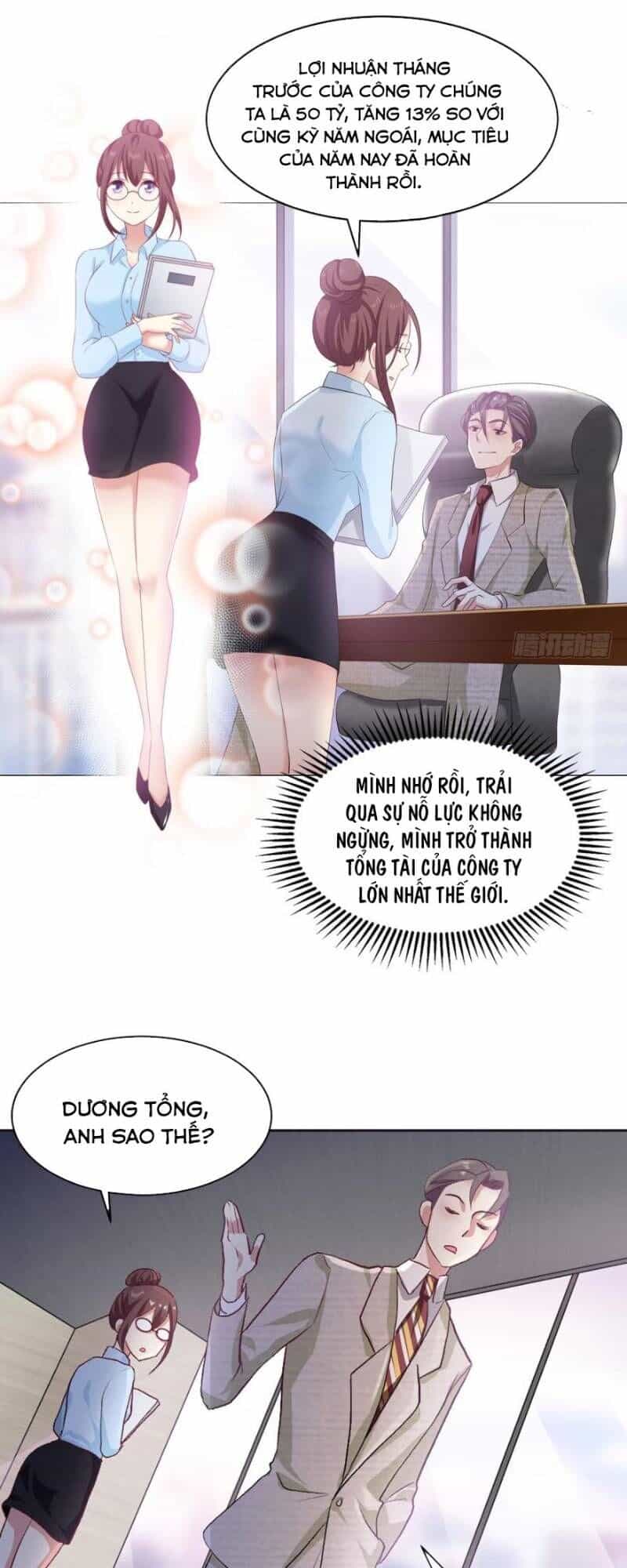 Trọng Sinh Thành Cậu Vàng Tại Dị Thế - Chương 26 - ảnh 3