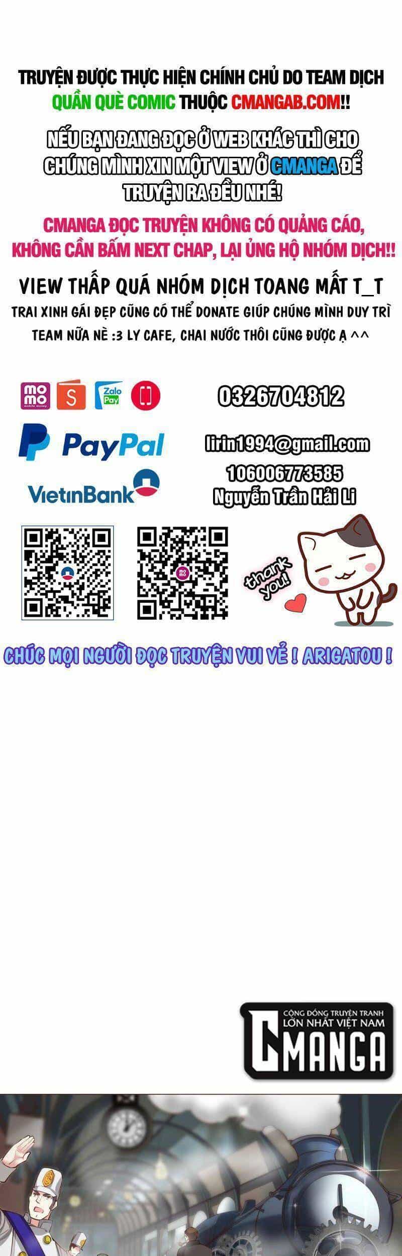 Trọng Sinh Thành Cậu Vàng Tại Dị Thế - Chương 271 - ảnh 1