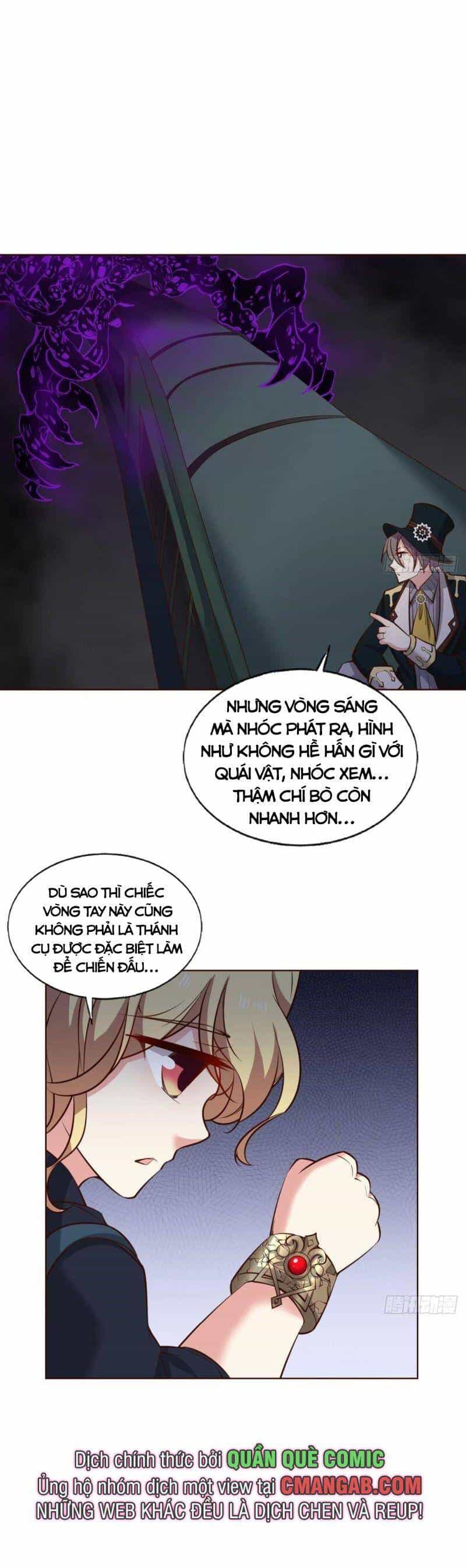 Trọng Sinh Thành Cậu Vàng Tại Dị Thế - Chương 272 - ảnh 9
