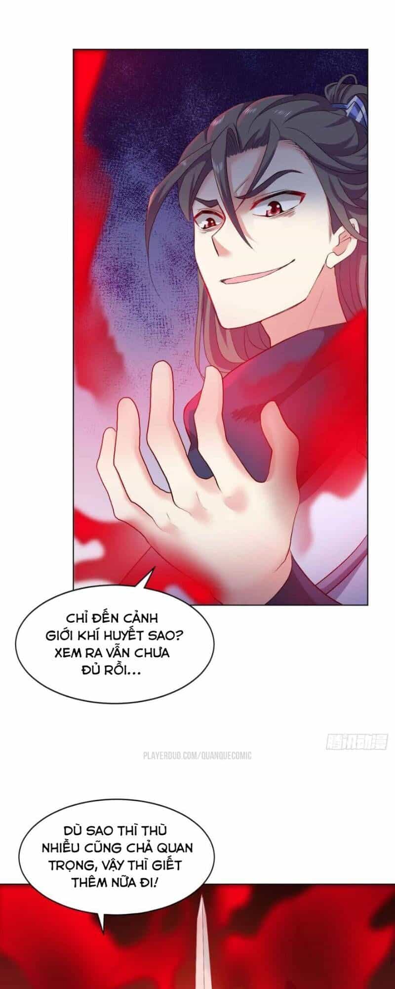 Trọng Sinh Thành Cậu Vàng Tại Dị Thế - Chương 28 - ảnh 38